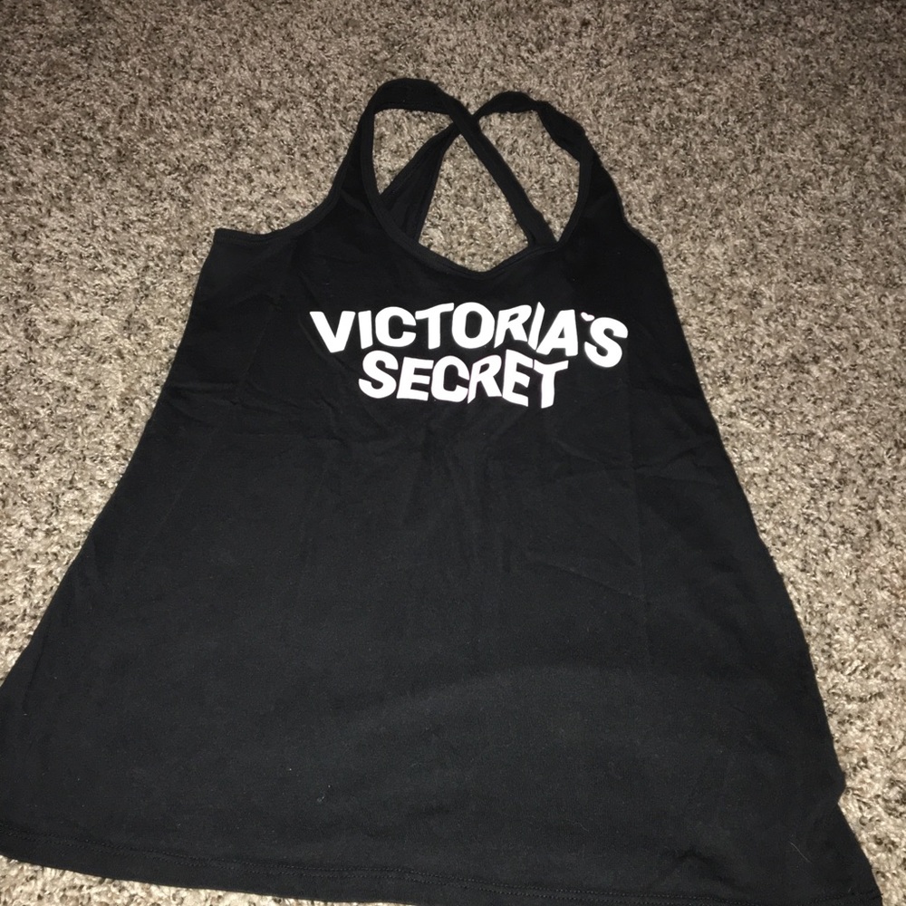 Victoria secret tank top